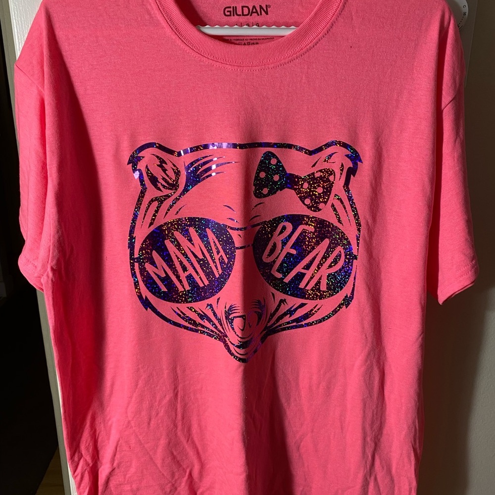 Bossy Sunflower Clothing & Apparel